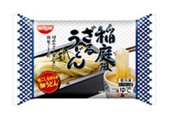 日清食品冷凍 冷凍 稲庭風ざるうどん 商品写真