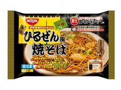 日清食品冷凍 冷凍 ひるぜん風焼そば 商品写真