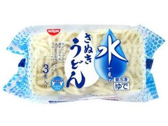 日清食品冷凍 冷凍 水で戻すさぬきうどん 商品写真