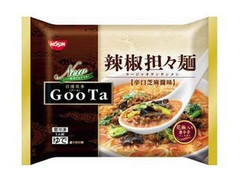 冷凍 GooTa 辣椒担々麺 袋325g