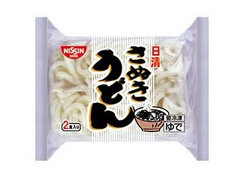 日清 冷凍 さぬきうどん 袋200g×2