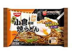 日清食品冷凍 冷凍 小倉発祥焼うどん 商品写真