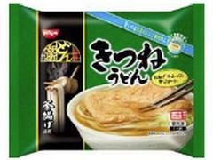 日清 冷凍 どん兵衛 きつねうどん 袋264g