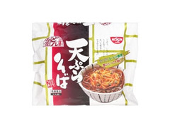 日清食品冷凍 どん兵衛 天ぷらそば 商品写真