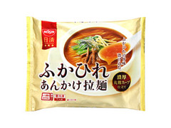 日清食品冷凍 冷凍 ふかひれあんかけ拉麺 商品写真