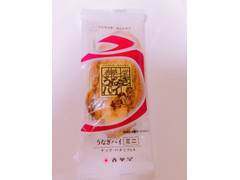 春華堂 うなぎパイ ナッツハチミツ入り 商品写真