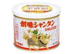 創味食品 創味シャンタン デラックス 商品写真