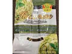 創味食品 Haconese あえるハコネーゼ 絶品ジェノベーゼ 商品写真