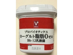 HARUNA V select プロバイオティクス ヨーグルト 脂肪0 Bb‐12乳酸菌 商品写真