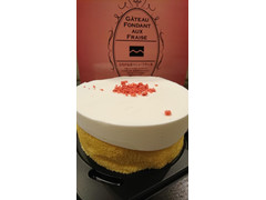 小島屋乳業製菓 とろける苺のショートケーキ