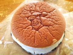 りくろーおじさんの店 焼きたてチーズケーキ 商品写真