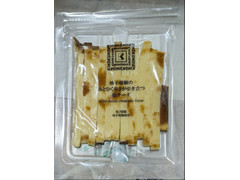 紀ノ國屋 柚子胡椒のあとひく辛さが引き立つ焼チーズ