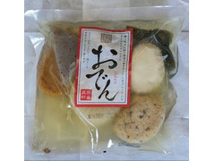 紀ノ國屋 おでん 商品写真