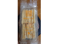 紀ノ國屋 北海道クラッカー チーズ 商品写真