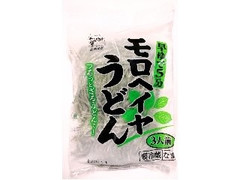 岩崎食品工業 モロヘイヤうどん 商品写真