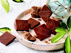ロイズ ロイズ石垣島 黒糖チョコレート 商品写真