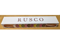 ヤタロー RUSCO 商品写真