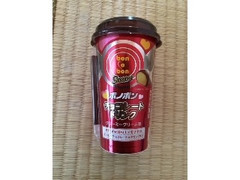 トーヨービバレッジ ボノボン チョコレートドリンク