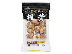 ホクト 一番採り生どんこ使用 椎茸 商品写真