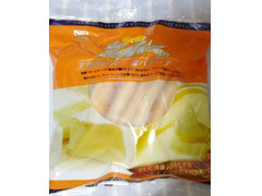 D‐plus 天然酵母パン 塩バターチーズ 商品写真