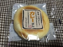 D‐plus カレーぱん 商品写真