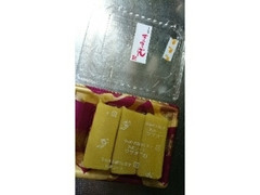 さわや いも羊かん 商品写真