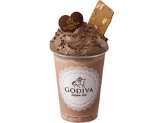 ゴディバ デザートドリンク ムースショコラ ミルクチョコレート 商品写真