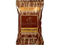 ゴディバ コーヒー キャラメル 商品写真