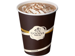 ゴディバ ホットショコリキサー ミルクチョコレート31％
