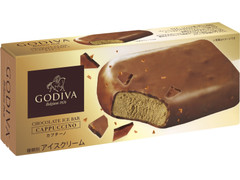 ゴディバ チョコレートアイスバー カプチーノ 商品写真