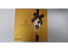 ゴディバ ゴールドチョコレートアソートメント 商品写真