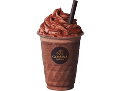 ゴディバ ショコリキサー ダークチョコレート カカオ99％ 商品写真