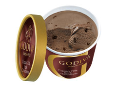 ゴディバ カカオ72％ ダークチョコレート 商品写真