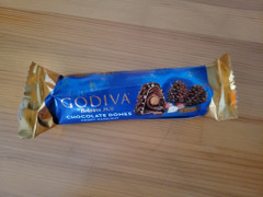 ゴディバ チョコレートドーム ヘーゼルナッツ 商品写真