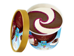 ゴディバ チョコレート クリームチーズ 商品写真