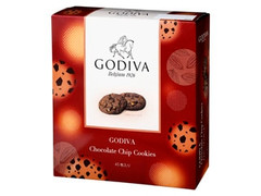 ゴディバ チョコレートチップクッキー 商品写真
