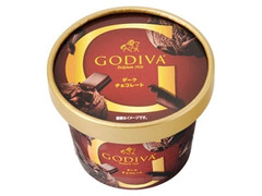 ゴディバ GODIVA ダークチョコレート 商品写真