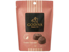ゴディバ ビッツ クッキー ショコラ 商品写真