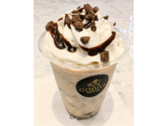 ゴディバ ミルクチョコレート クッキー＆クリーム ショコリキサー