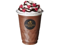 ゴディバ 生ショコラ ショコリキサー