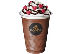 ゴディバ 生ショコラ ショコリキサー