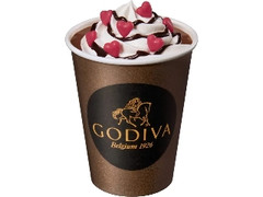 ゴディバ 生ショコラ ホットショコリキサー