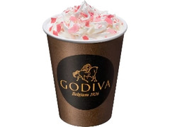 ゴディバ 桜の瞬き ホットショコリキサー