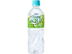 acure made From AQUA