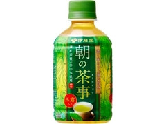 acure made 朝の茶事 玉露入り