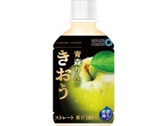 acure made 青森りんご きおう 商品写真