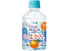 acure made From AQUA いよかん 商品写真