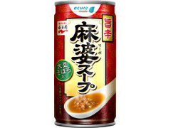 JR東日本ウォータービジネス 旨辛 麻婆スープ 商品写真