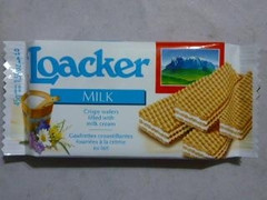 ローカー ミルク 商品写真