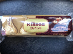 The Hershey Company キス・デラックスチョコレート 商品写真